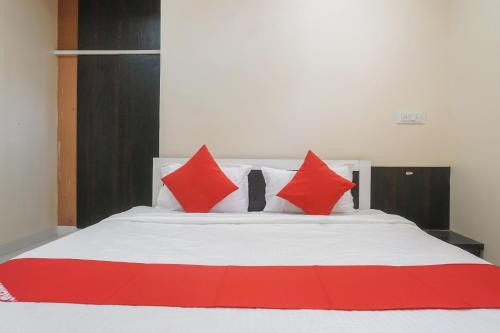 hotel o shree sai srushti regency