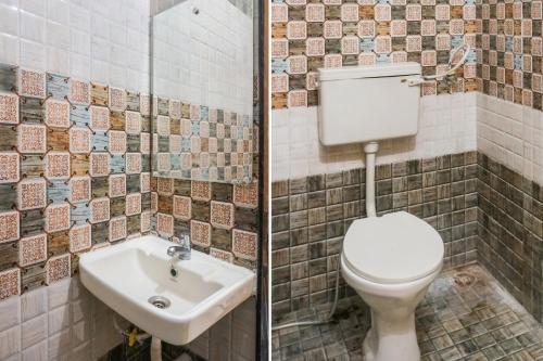 hotel o shree sai srushti regency