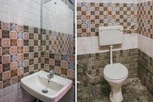 hotel o shree sai srushti regency