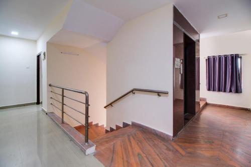 Hotel O Sai Capital,,3 star