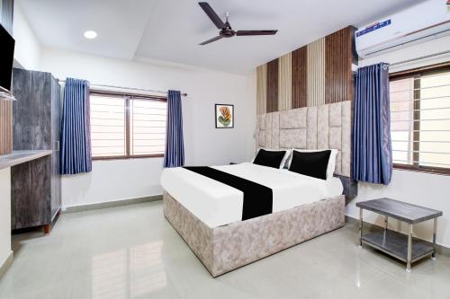 Hotel O Sai Capital,,3 star