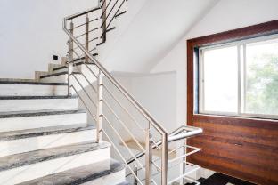 hotel o golden pearl