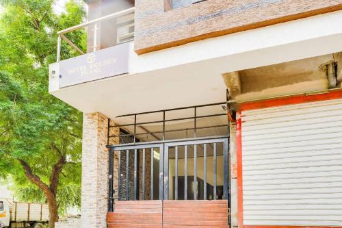 hotel o golden pearl