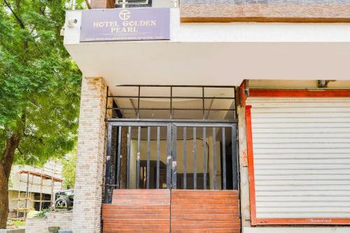 hotel o golden pearl