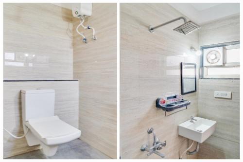 hotel o golden pearl