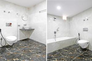 super hotel o the blue moon