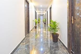 super hotel o the blue moon