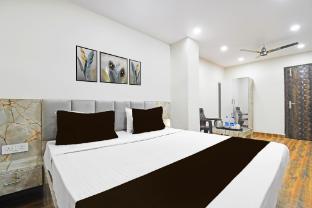 super hotel o the blue moon