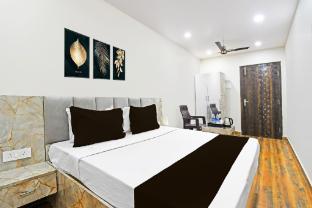 super hotel o the blue moon