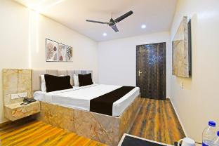 super hotel o the blue moon