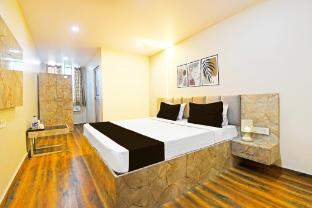 super hotel o the blue moon