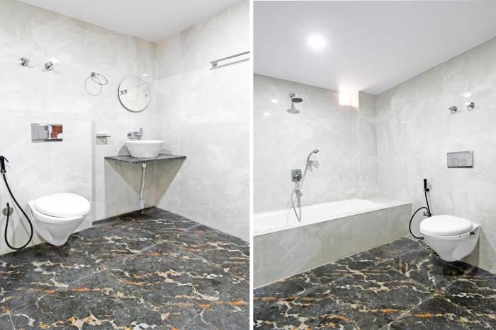 super hotel o the blue moon