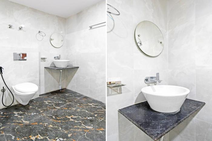 super hotel o the blue moon