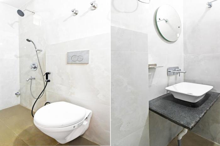 super hotel o the blue moon