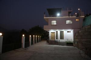 svs recreational hotels and resorts