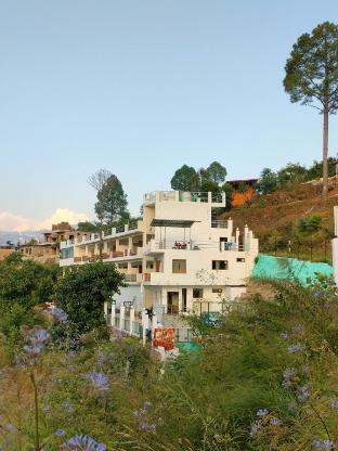 svs recreational hotels and resorts