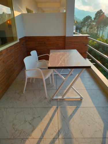 svs recreational hotels and resorts