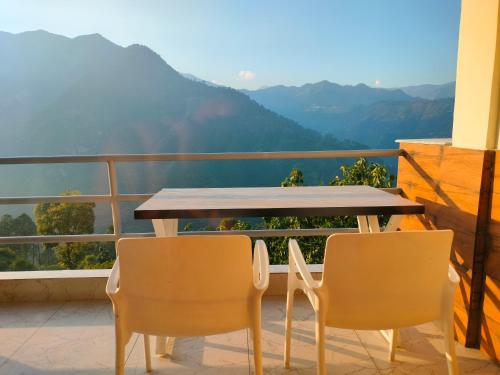 svs recreational hotels and resorts