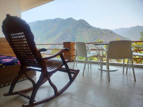 svs recreational hotels and resorts