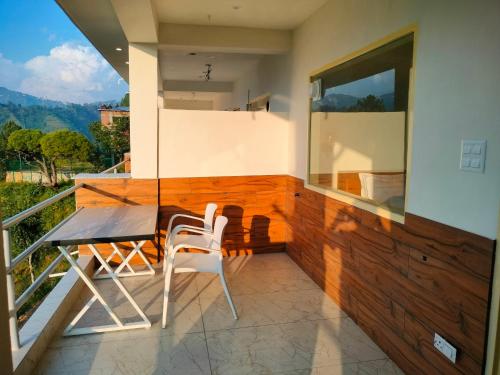 svs recreational hotels and resorts