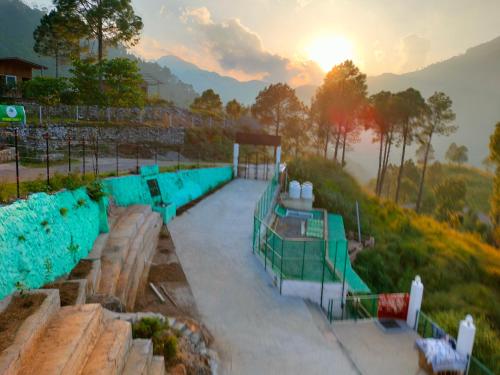 svs recreational hotels and resorts