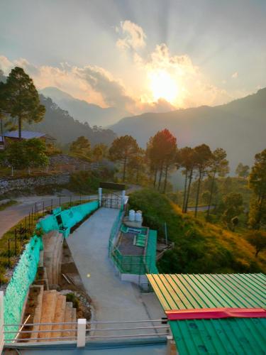 svs recreational hotels and resorts