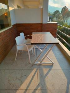 svs recreational hotels and resorts