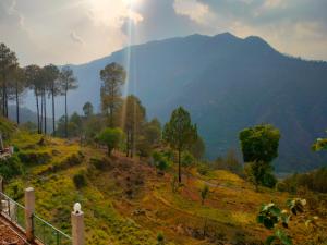 svs recreational hotels and resorts