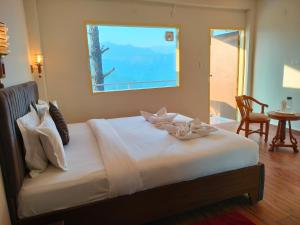 svs recreational hotels and resorts