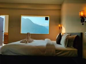svs recreational hotels and resorts