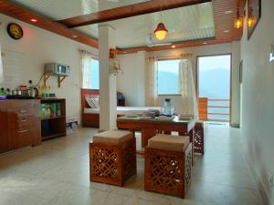 svs recreational hotels and resorts