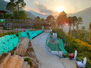 svs recreational hotels and resorts