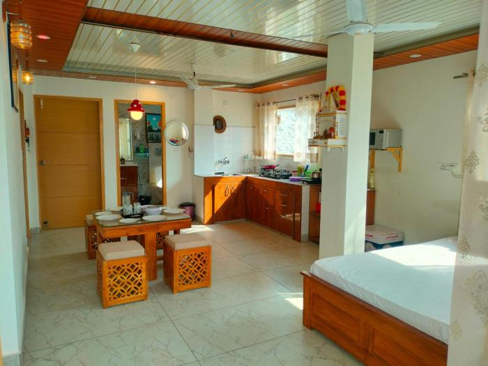 svs recreational hotels and resorts