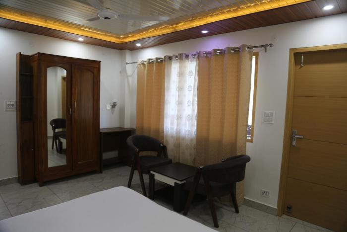 svs recreational hotels and resorts