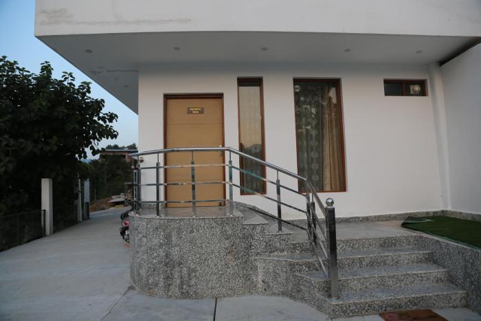 svs recreational hotels and resorts