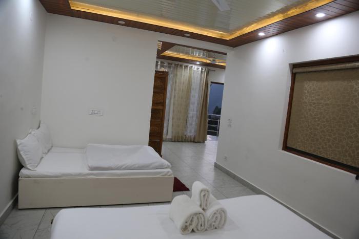 svs recreational hotels and resorts