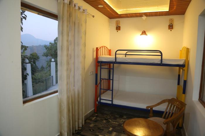 svs recreational hotels and resorts