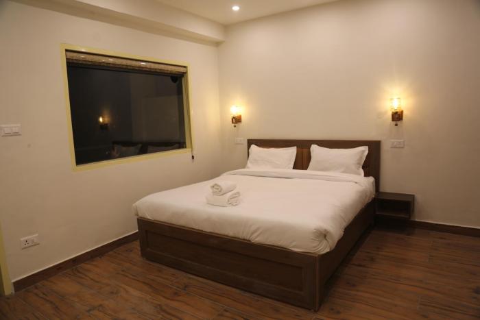 svs recreational hotels and resorts