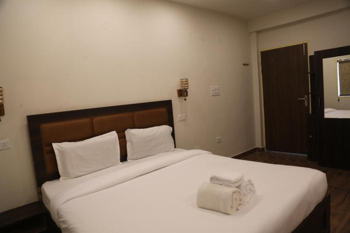 svs recreational hotels and resorts