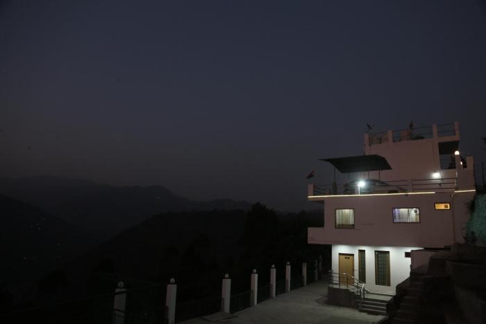 svs recreational hotels and resorts