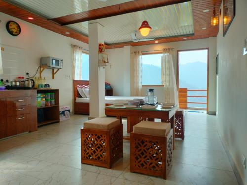 Svs Recreational Hotels And Resorts,,3 star