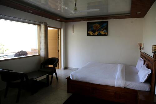 svs recreational hotels and resorts