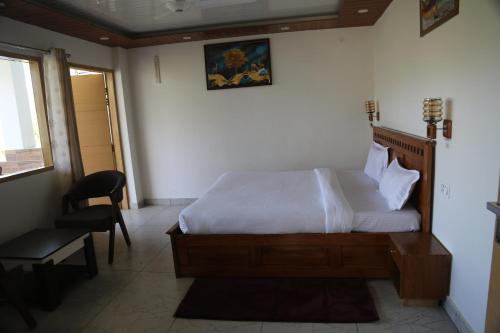 svs recreational hotels and resorts