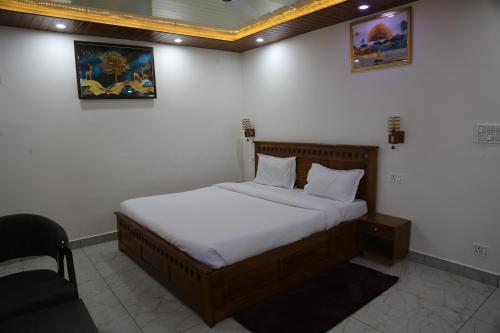 svs recreational hotels and resorts