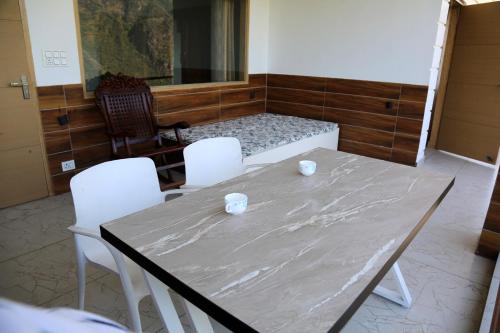 svs recreational hotels and resorts