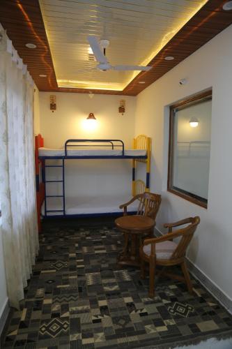 svs recreational hotels and resorts