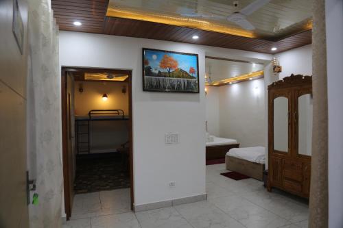 svs recreational hotels and resorts