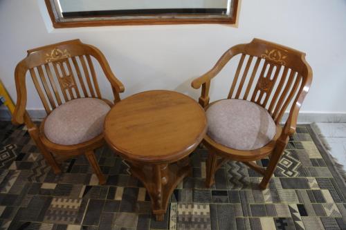 svs recreational hotels and resorts