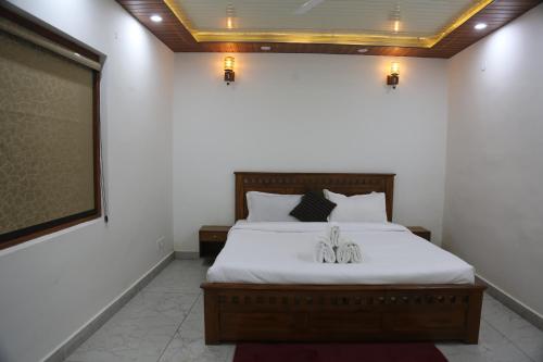 svs recreational hotels and resorts