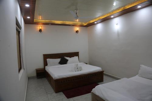 svs recreational hotels and resorts